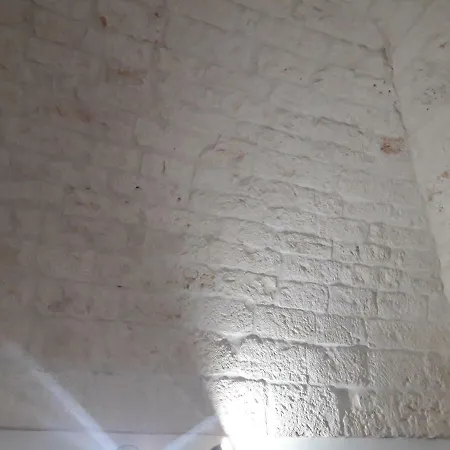 Σπίτι διακοπών Rodriguez Ostuni
