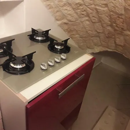 Σπίτι διακοπών Rodriguez Ostuni