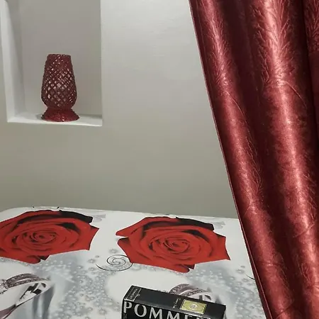 Rodriguez Σπίτι διακοπών *