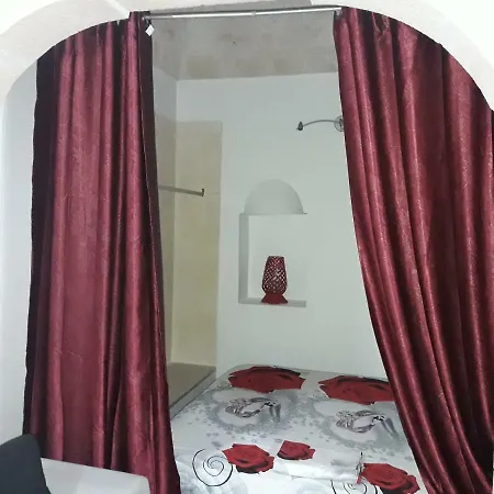 Rodriguez * Ostuni