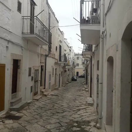 Rodriguez Σπίτι διακοπών *