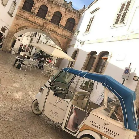 Rodriguez Σπίτι διακοπών