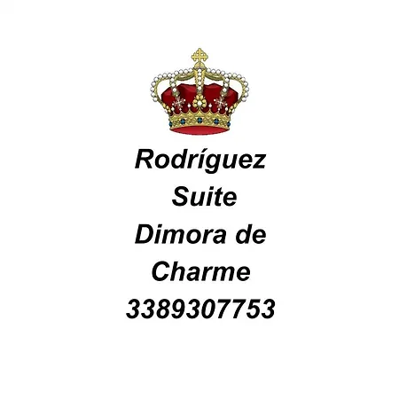 Rodriguez * Ostuni